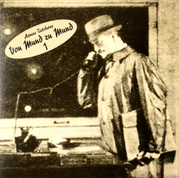 Von Mund zu Mund 1