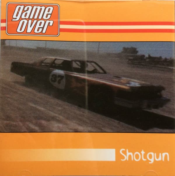 Shotgun