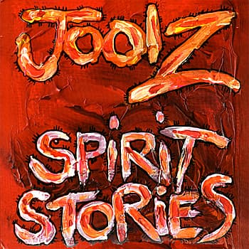 Spirit Stories