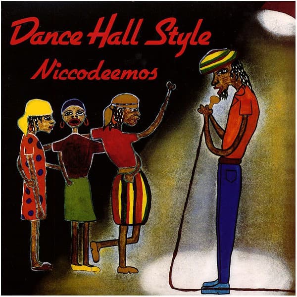 Dance Hall Style