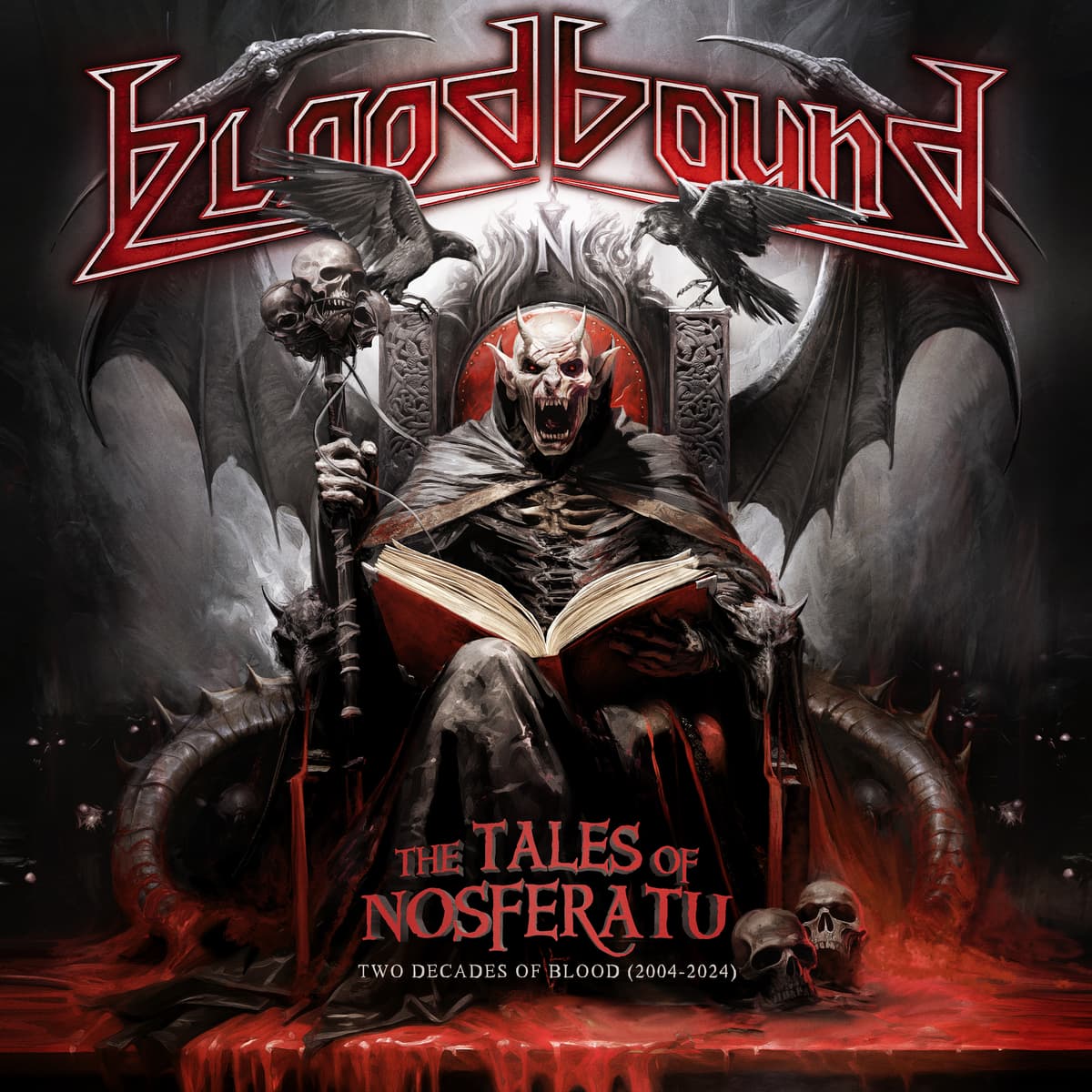 The Tales of Nosferatu – Two Decades of Blood (2004–2024)