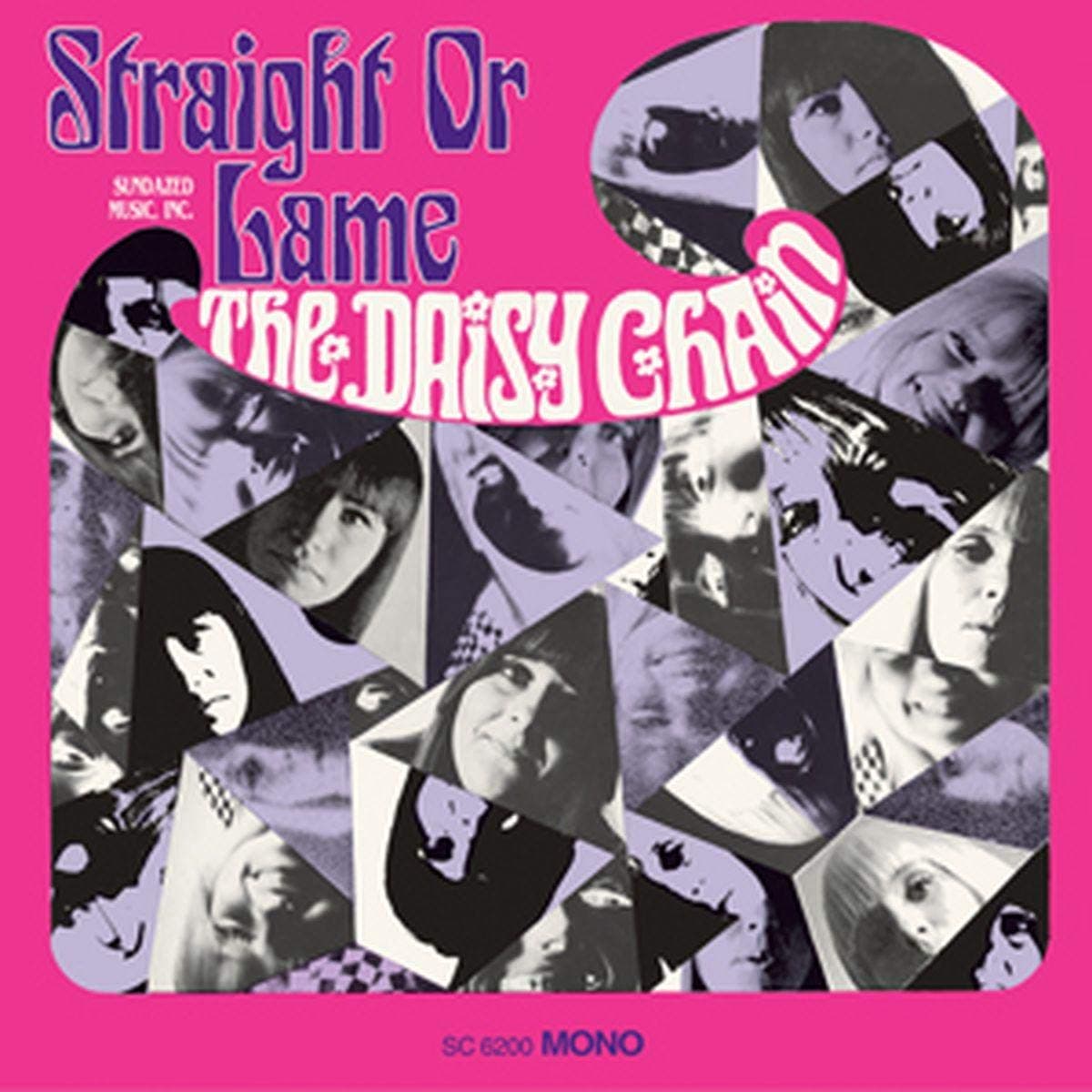 Straight or Lame