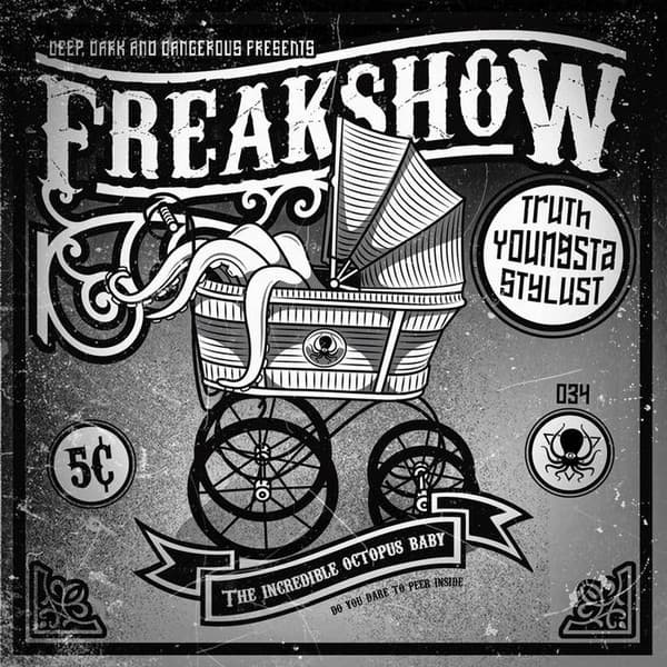 Freak Show