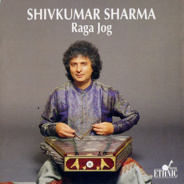 Raga Jog