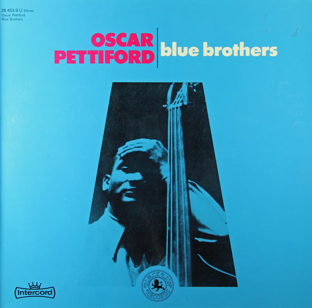 Blue Brothers