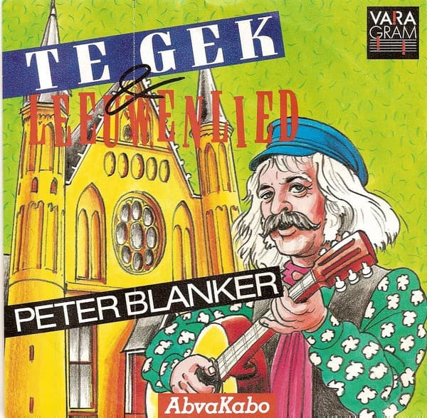 Te gek & Leeuwenlied
