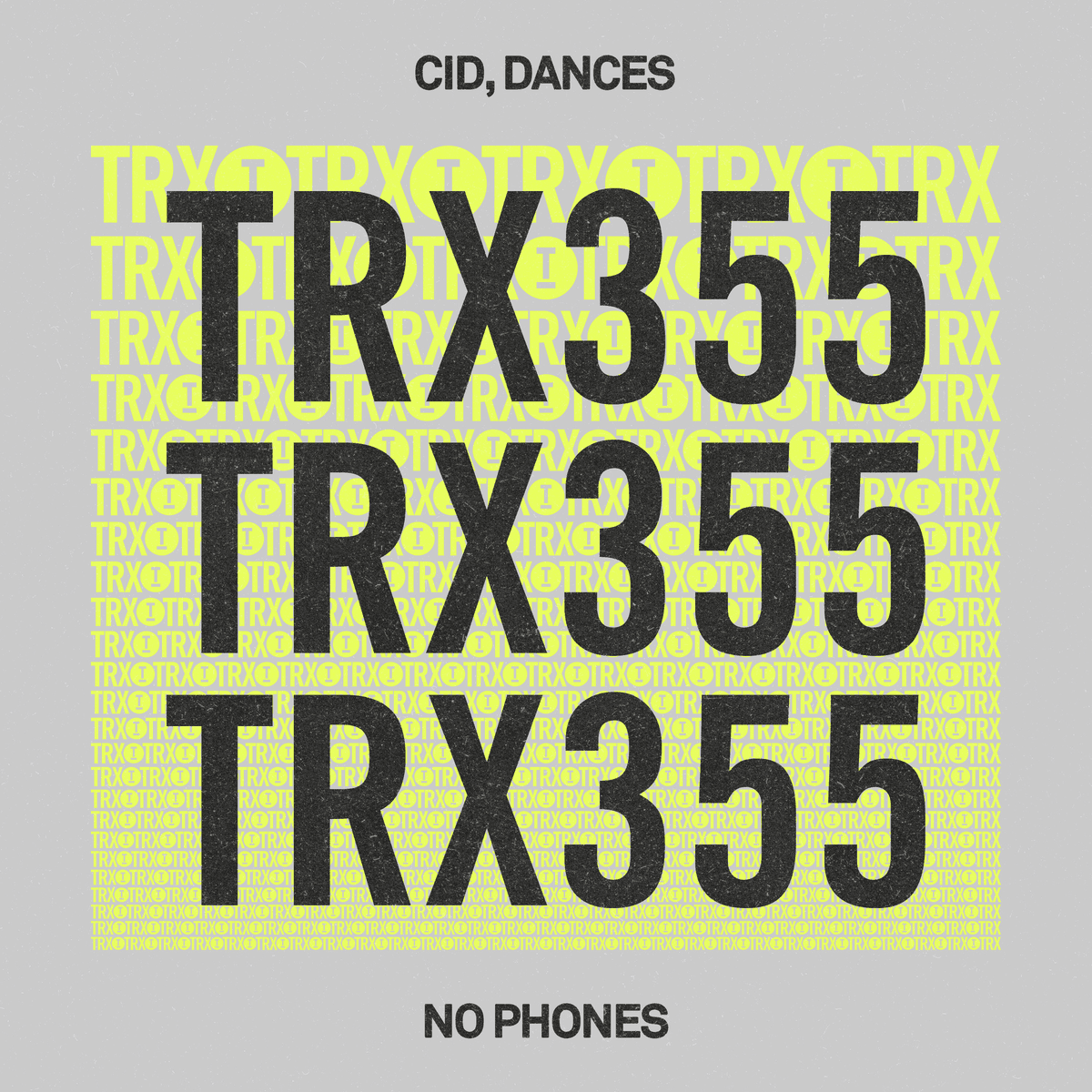 No Phones