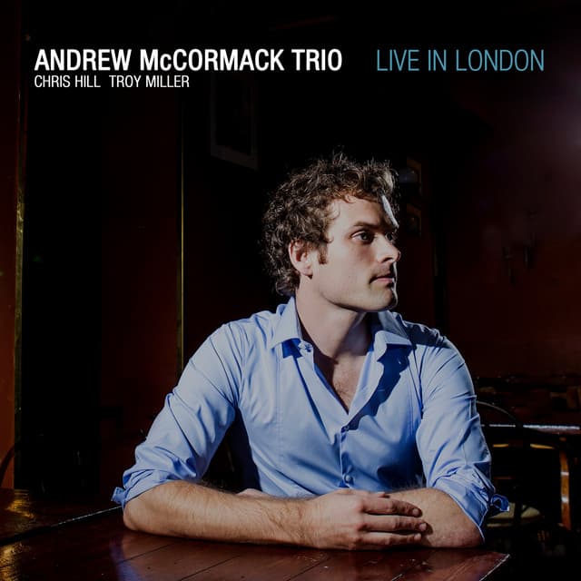 Live in London