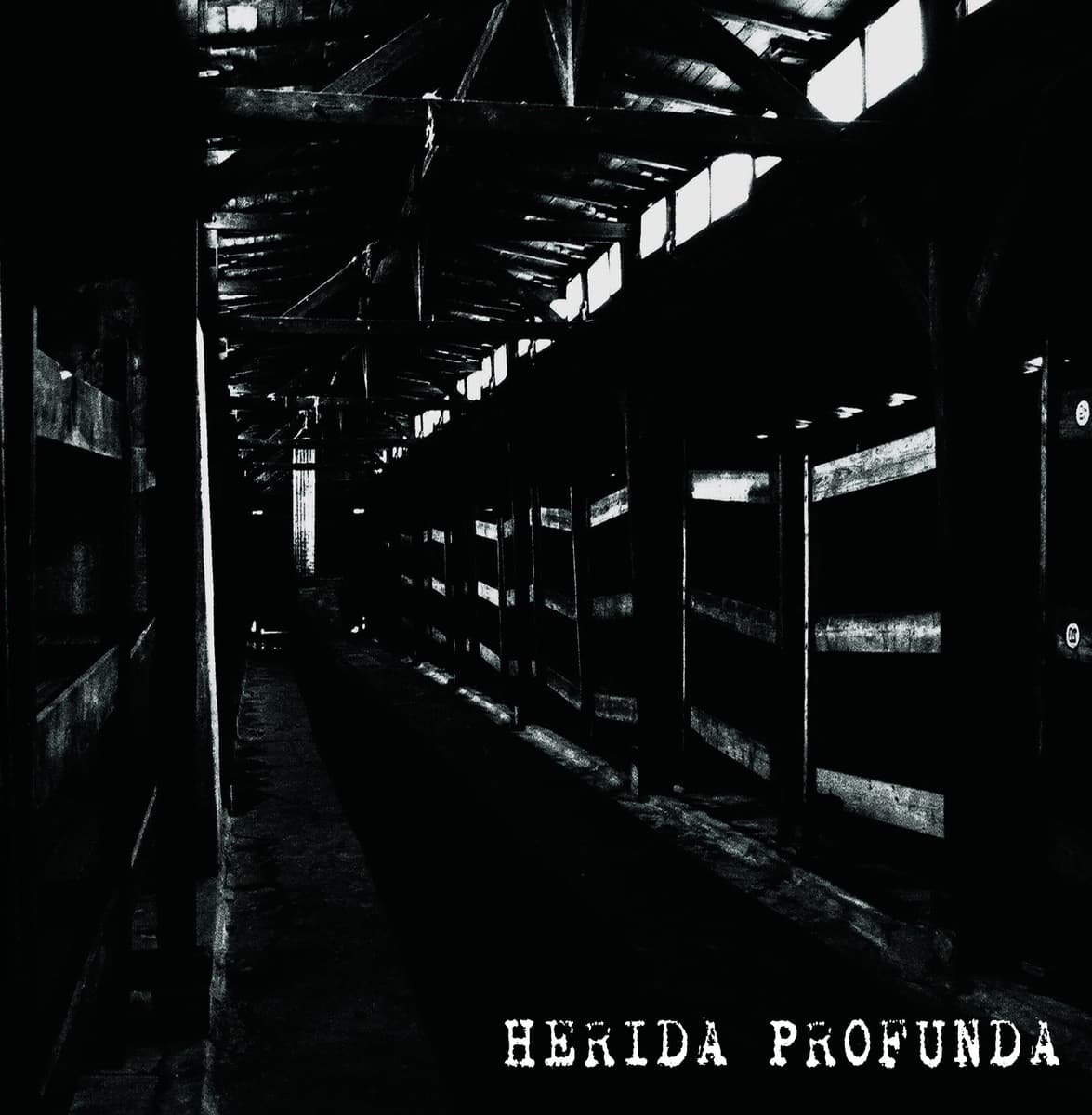 Herida Profunda