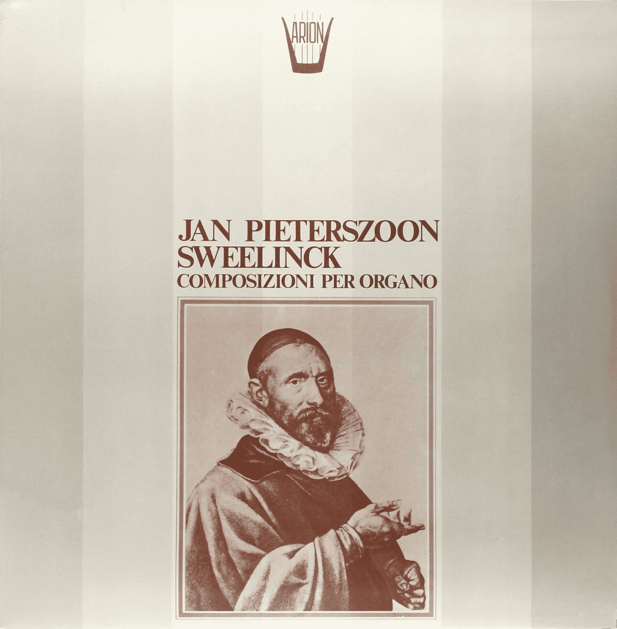 Composizioni per organo