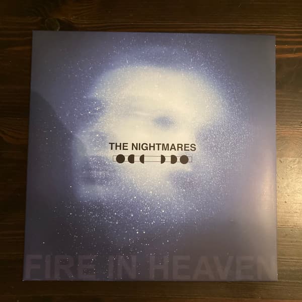 Fire in Heaven