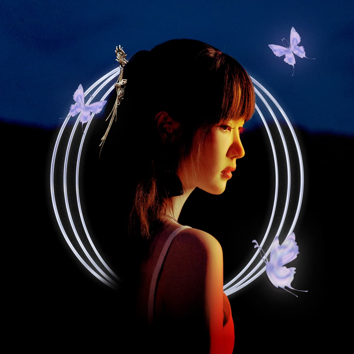 Fade Away Like a Dream