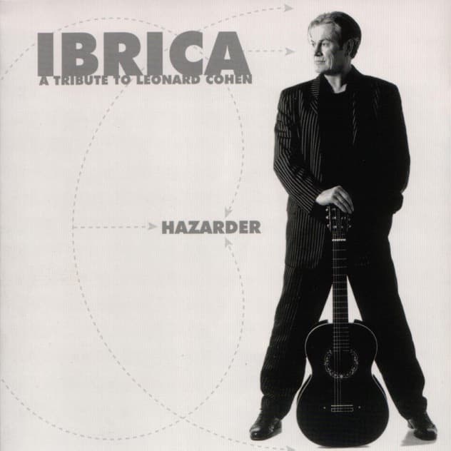 Hazarder (A Tribute To Leonard Cohen)