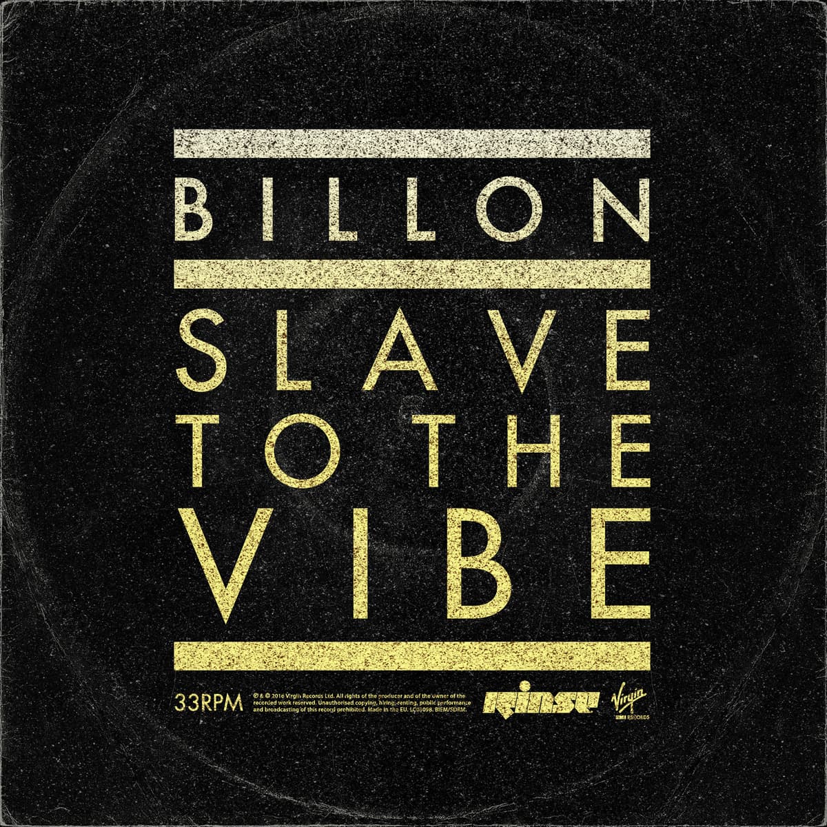 Slave to the Vibe (remixes)