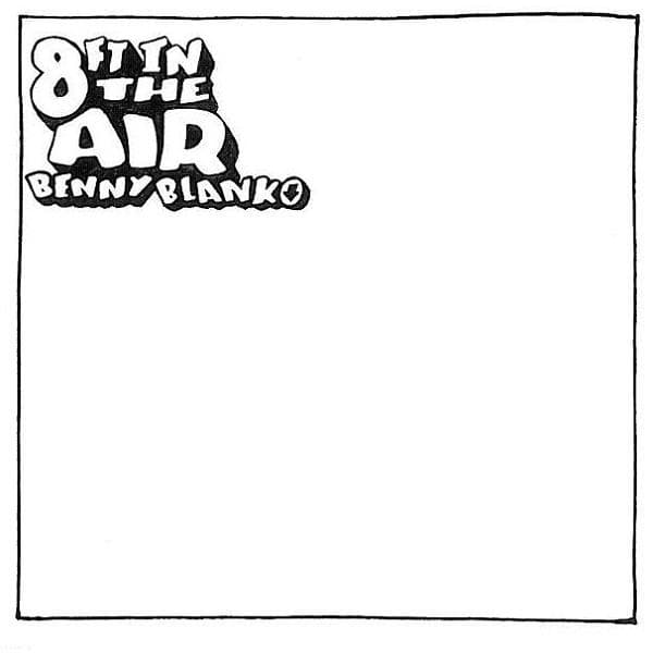 8 Ft. in the Air