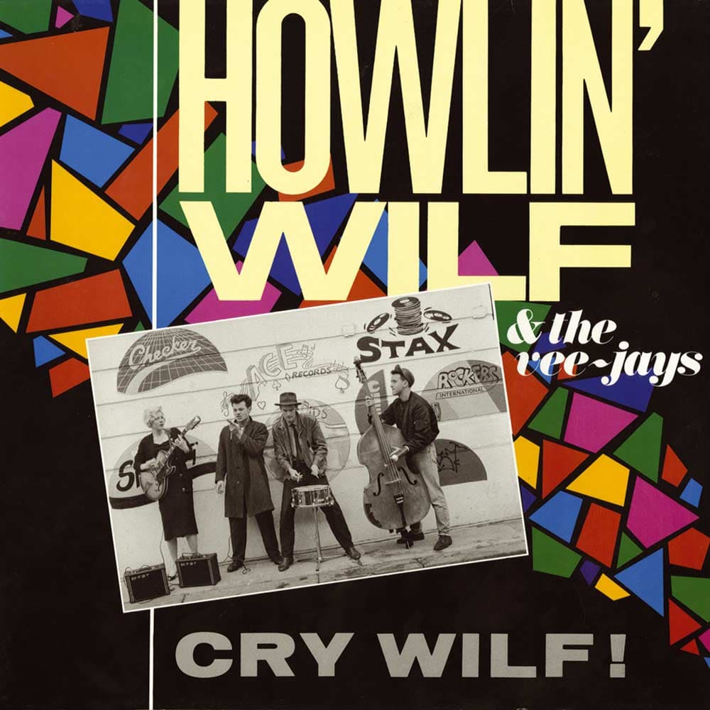 Cry Wilf!