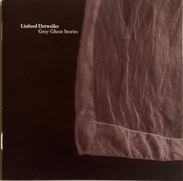 Grey Ghost Stories