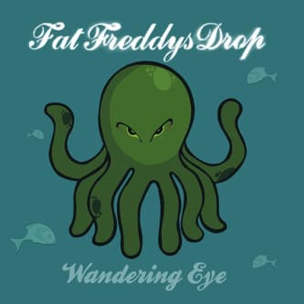 Wandering Eye