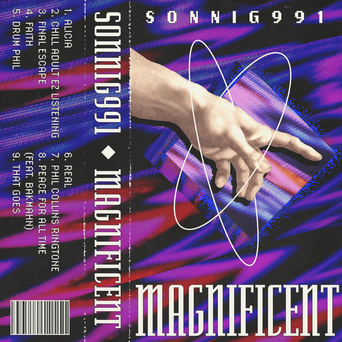 MAGNIFICENT