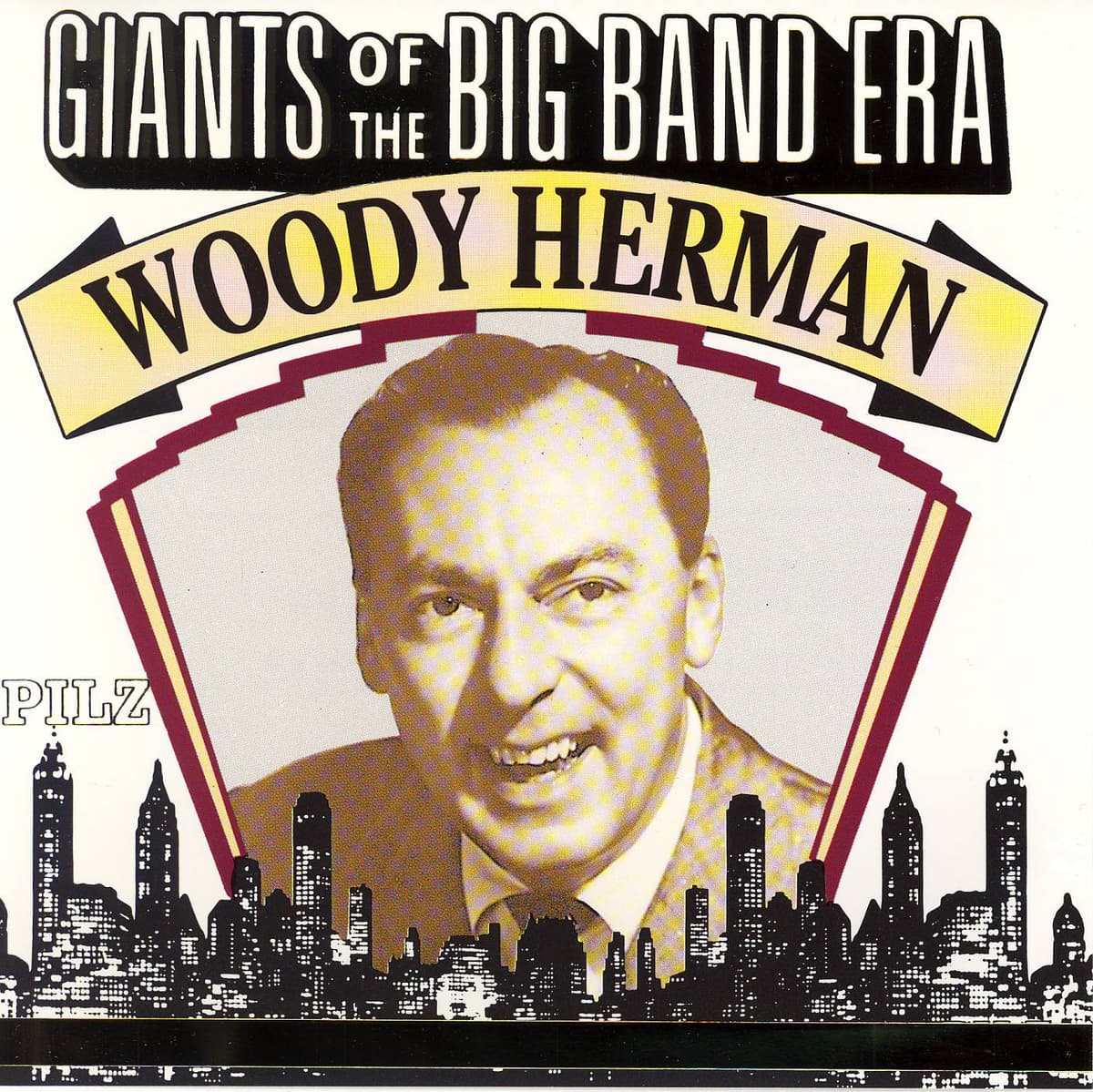 Giants of the Big Band Era