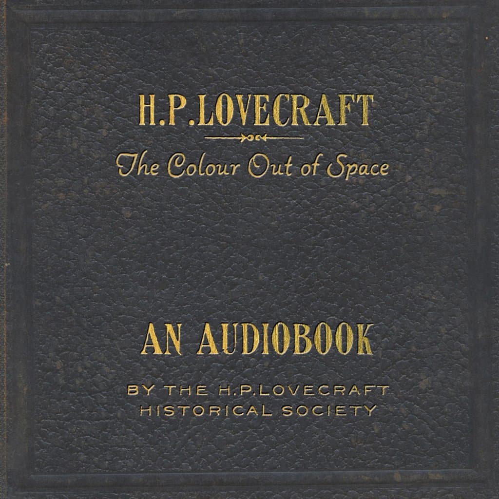 The Colour Out of Space