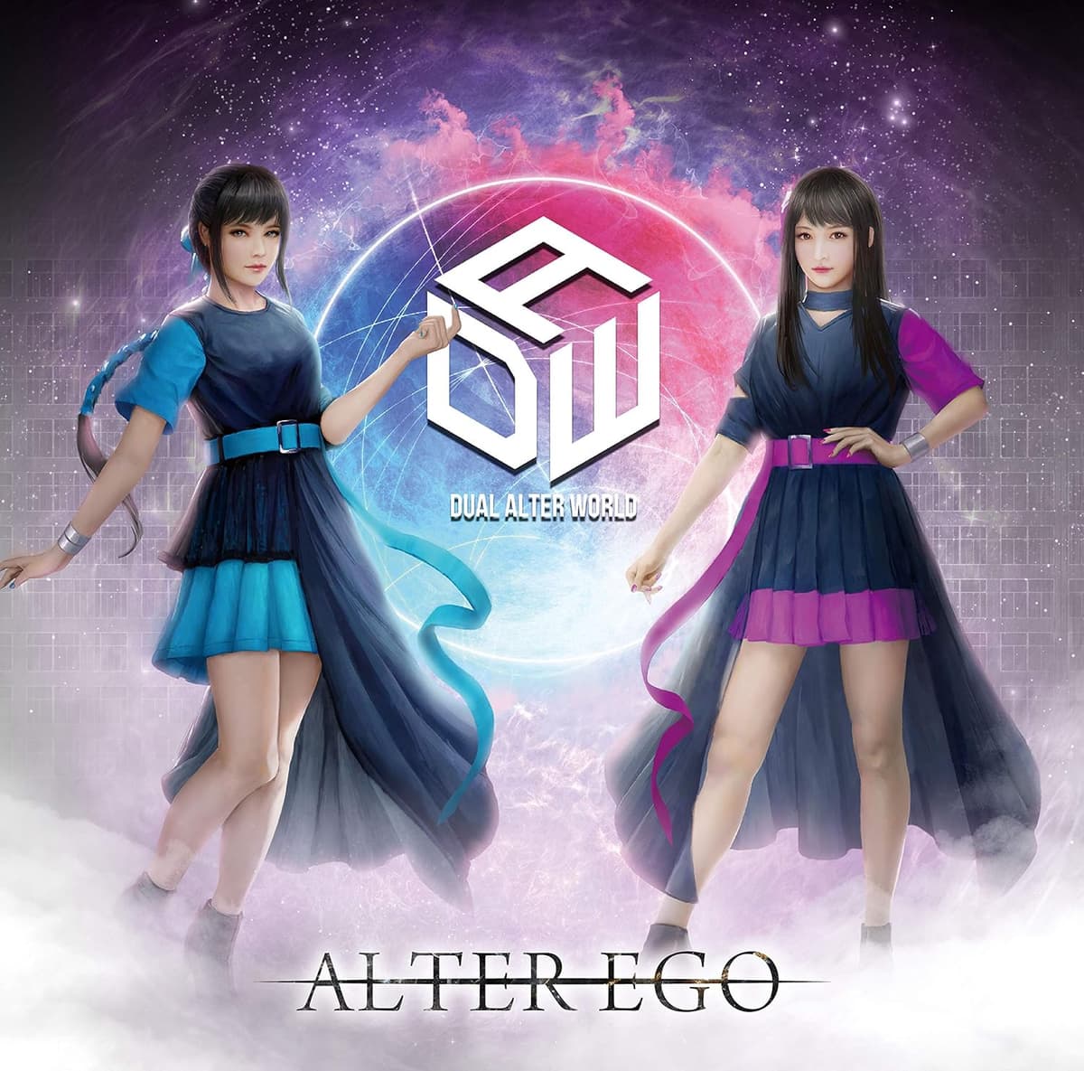 ALTER EGO