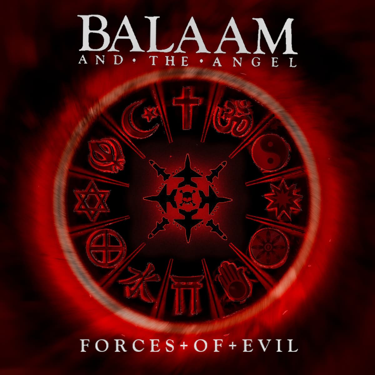 Forces of Evil