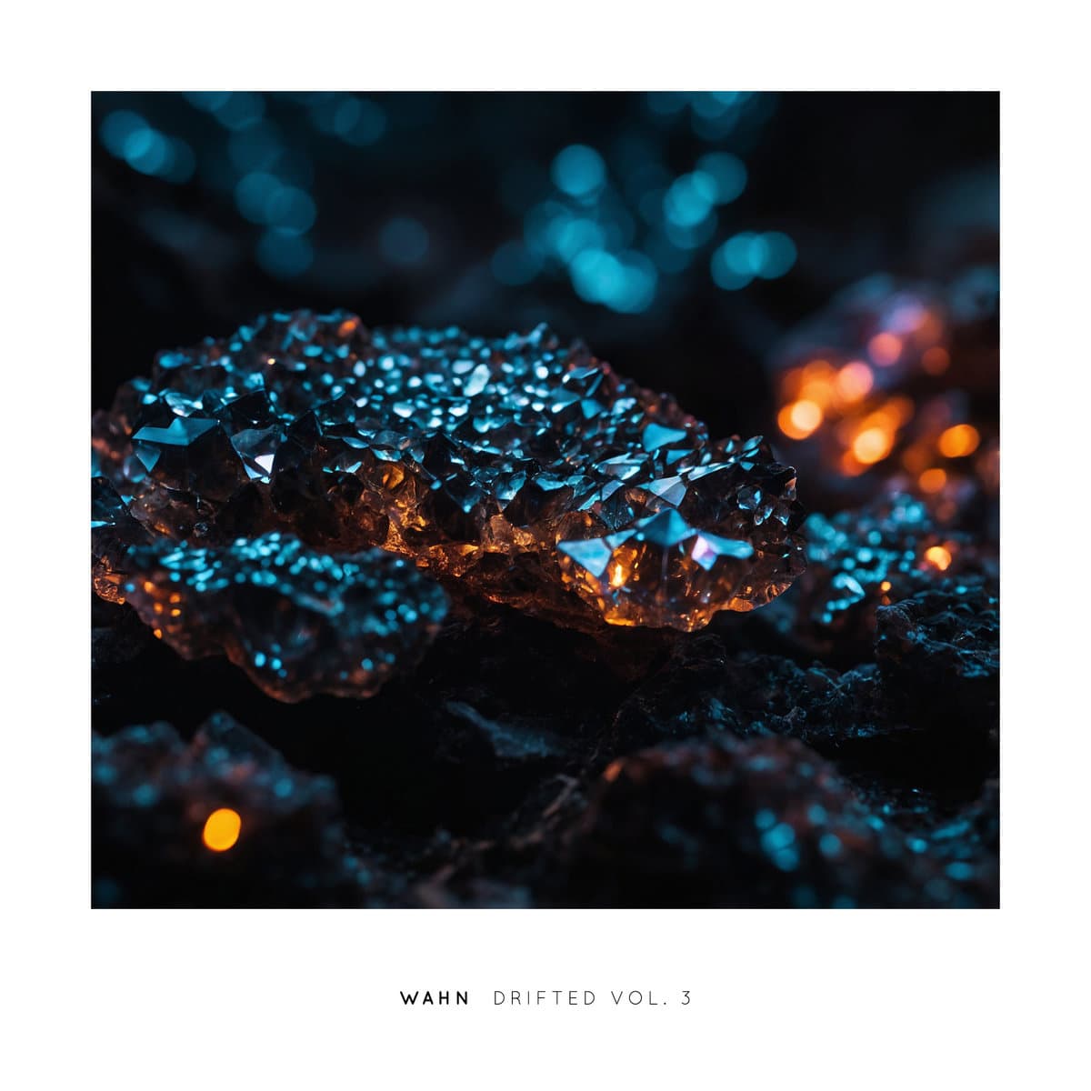 Drifted Vol. 3