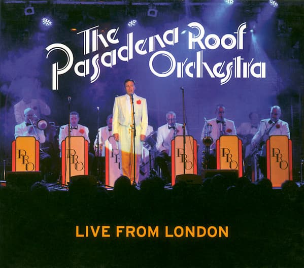 Live from London