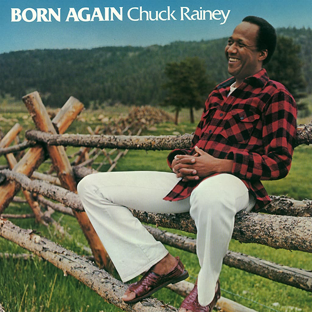 Born Again
