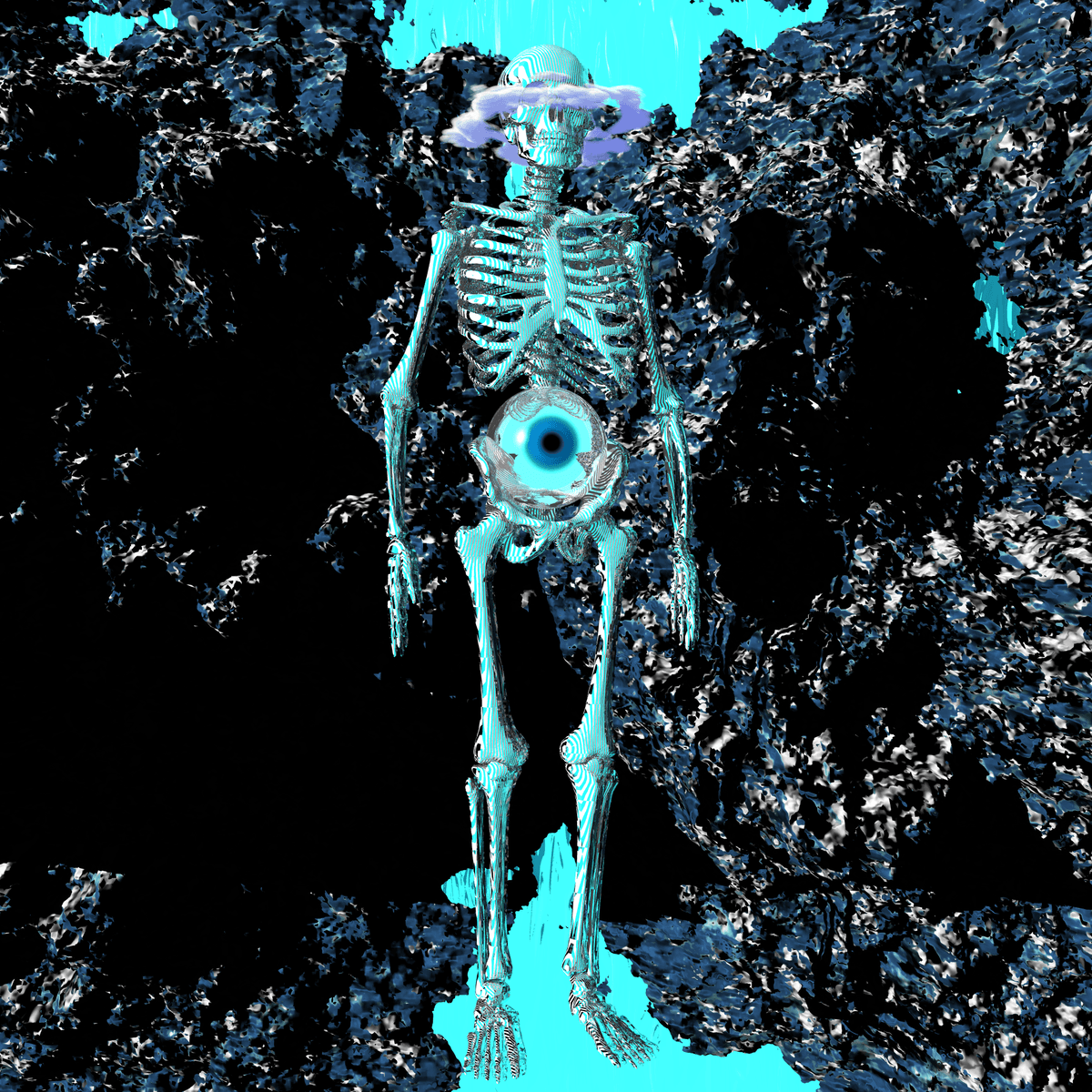 Annihilation Engine