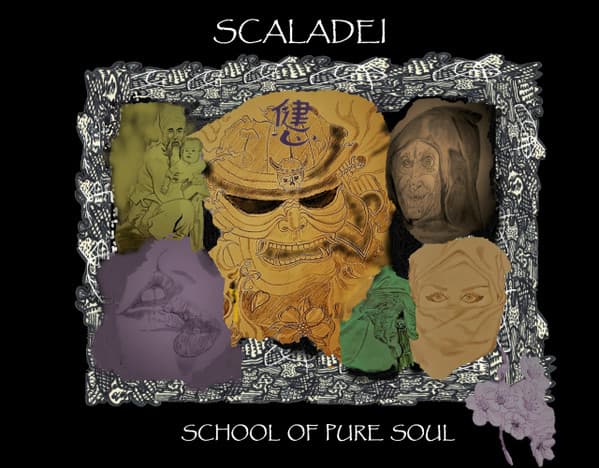 School of Pure Soul