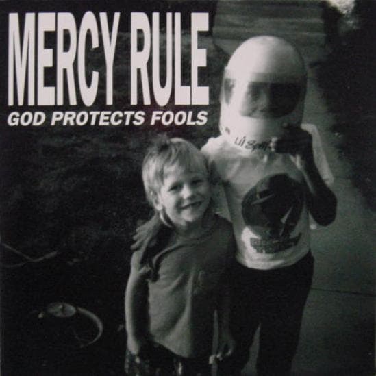 God Protects Fools