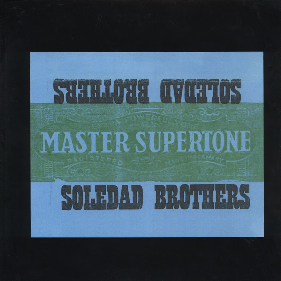 Master Supertone