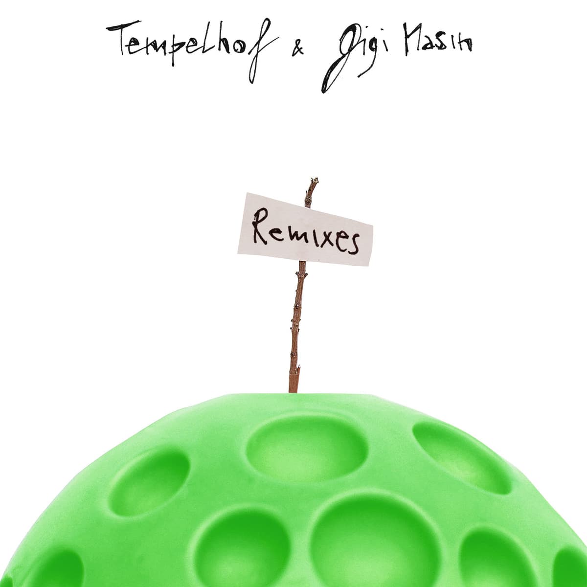 TSUKI (Remixes)