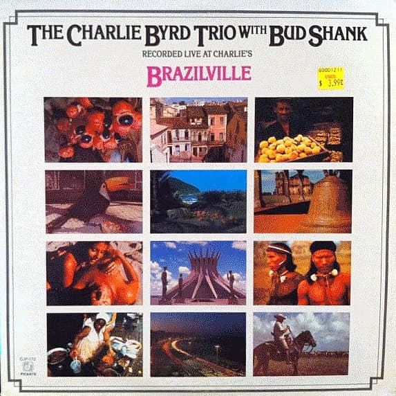 Brazilville