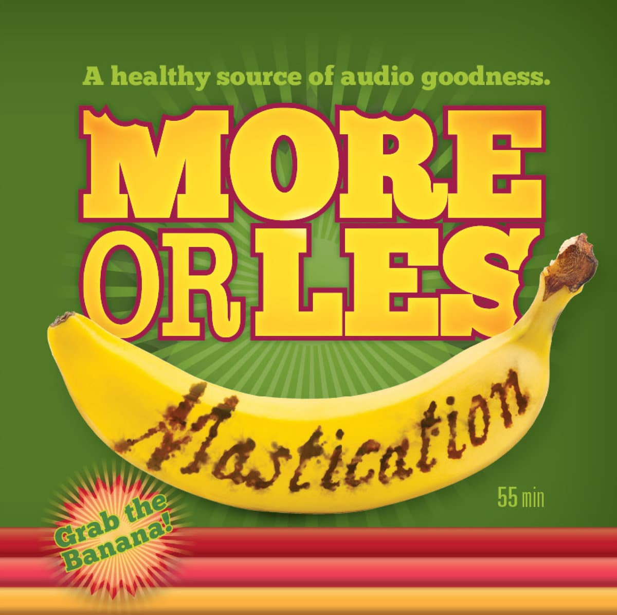 Mastication