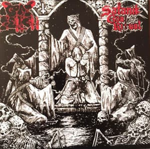 Satanik Goat Ritual / Goat Felch