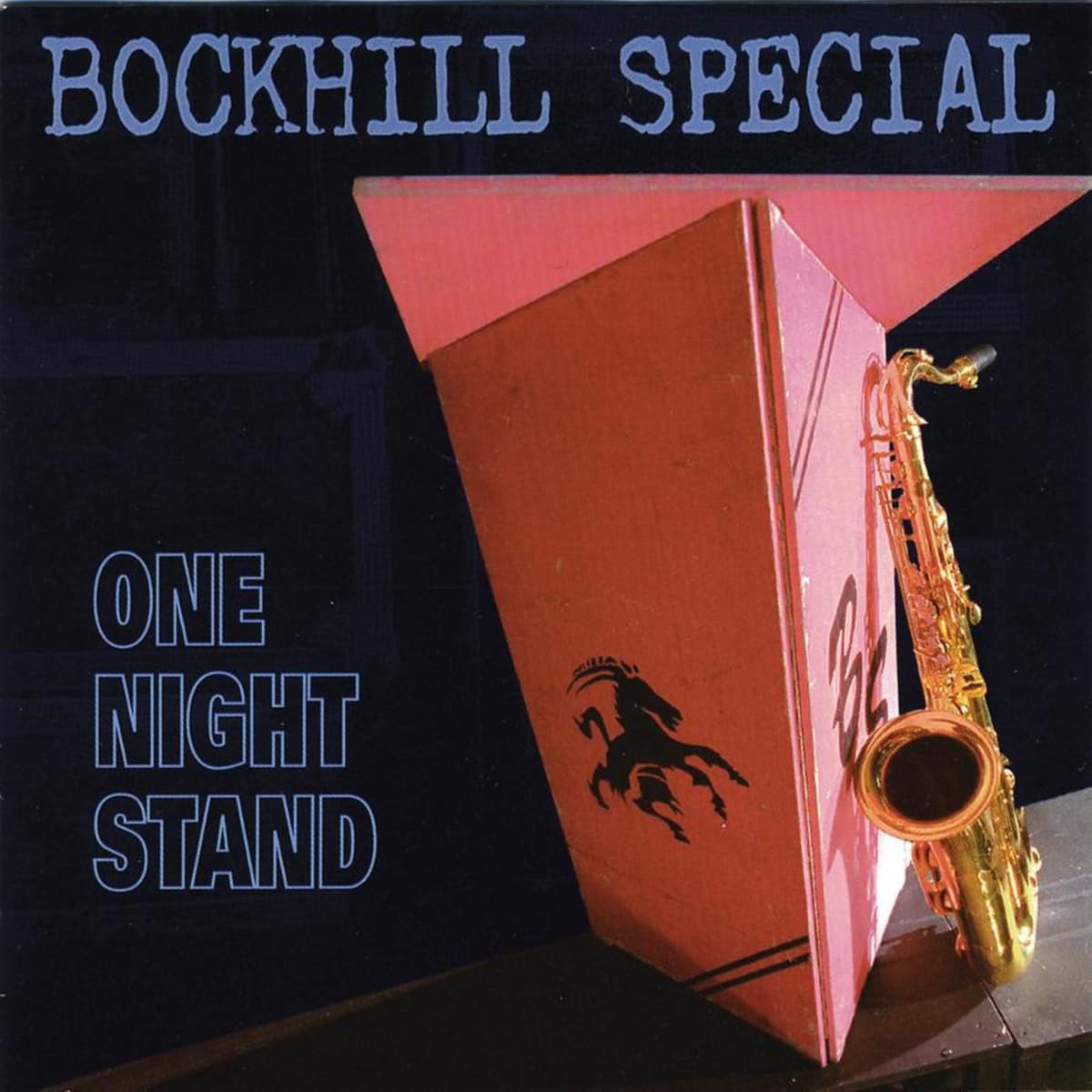 One Night Stand
