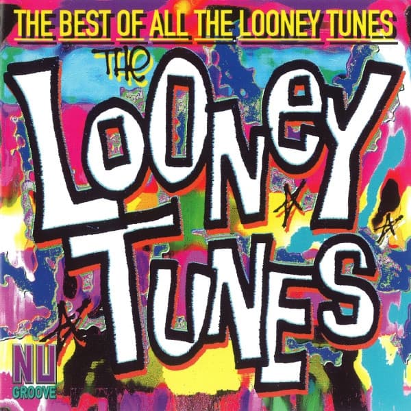 The Best of All the Looney Tunes