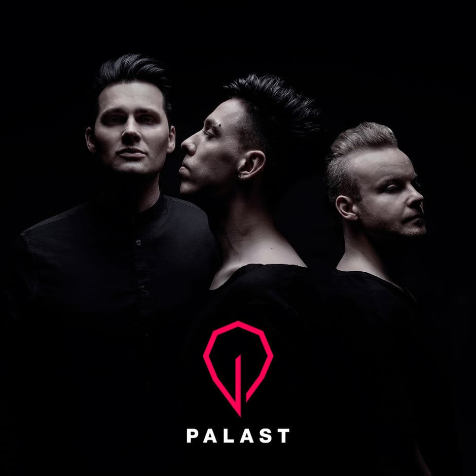 Palast