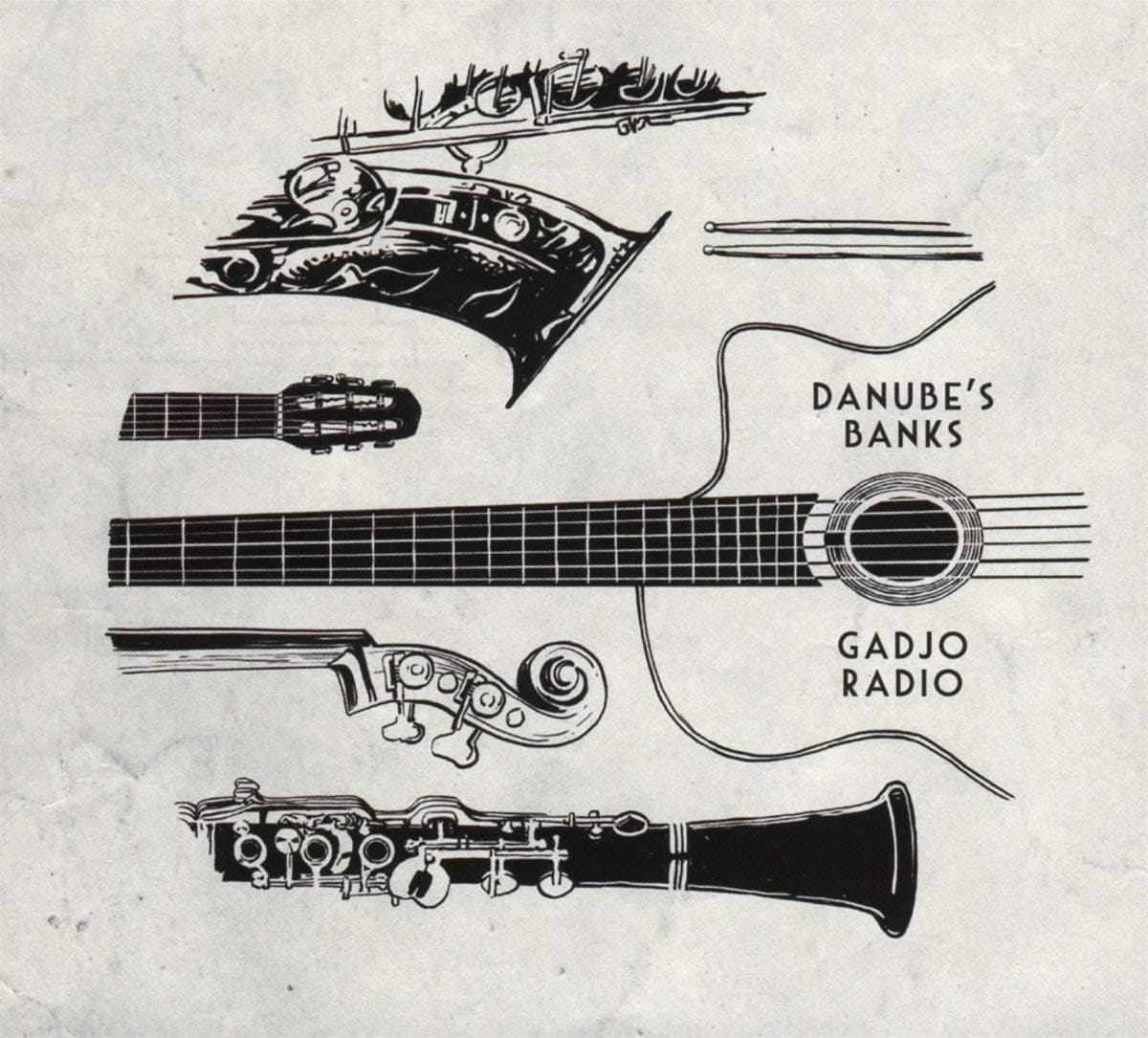 Gadjo Radio
