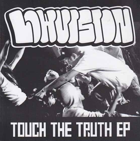 Touch The Truth