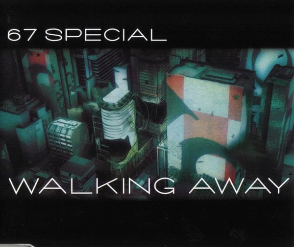 Walking Away