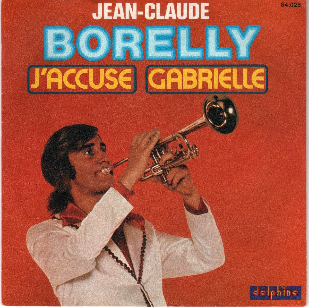 J'accuse / Gabrielle