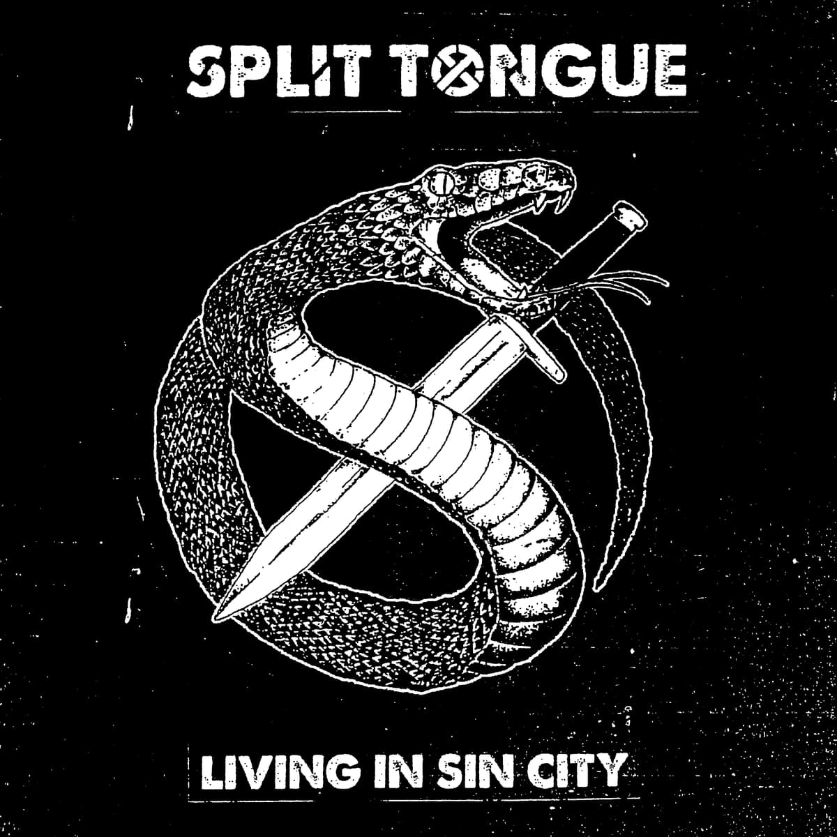 Living in Sin City