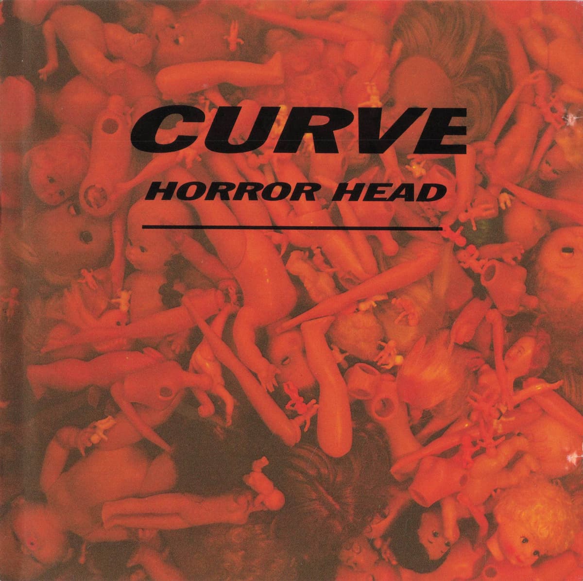 Horror Head
