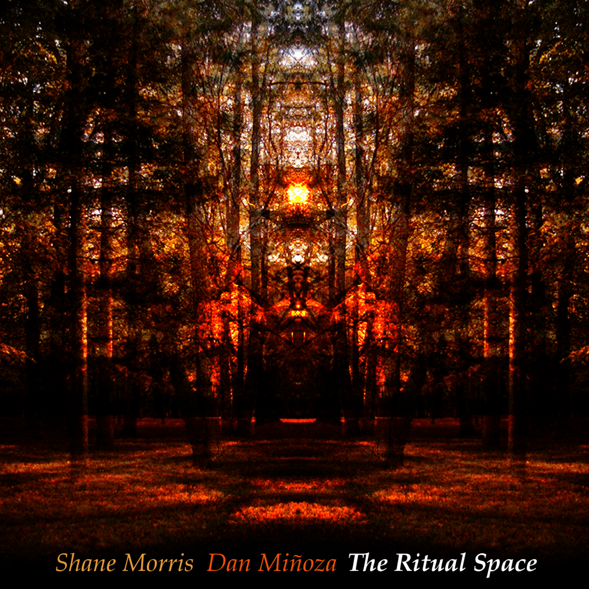 The Ritual Space