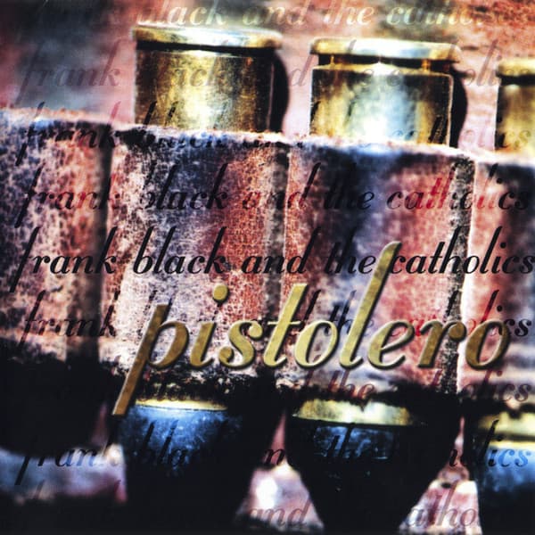 Pistolero