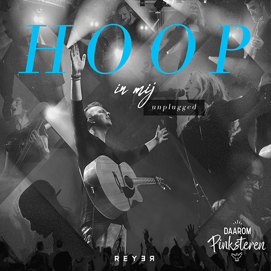 Hoop in Mij (unplugged)